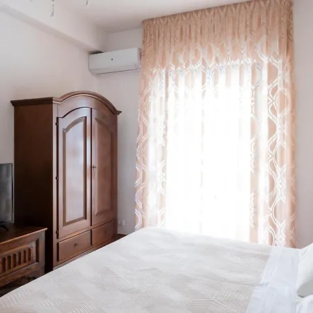 Il Pesco Appartement