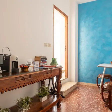 Il Pesco Appartement