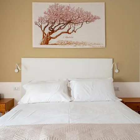 Il Pesco Appartement