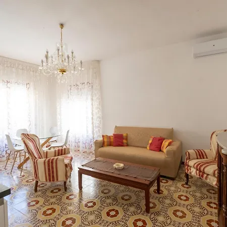 Appartement Il Pesco