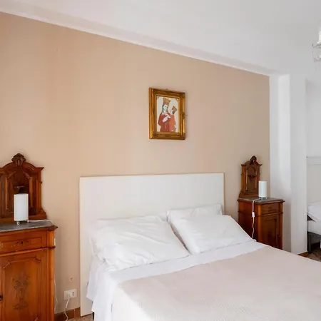 Il Pesco Appartement *