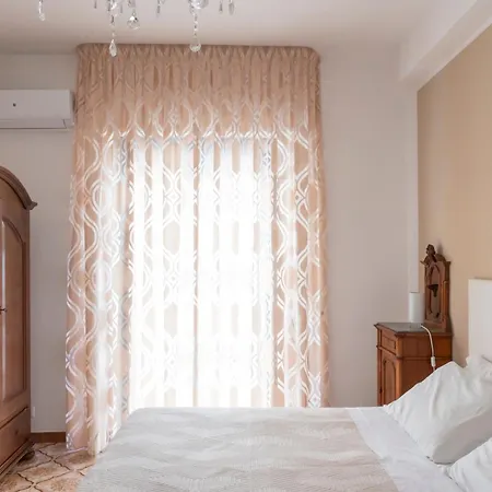 Il Pesco Appartement Trapani