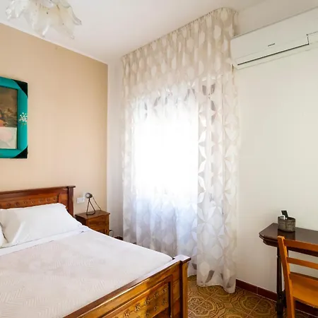 Appartement Il Pesco Trapani