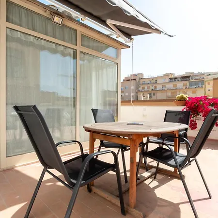 Il Pesco Appartement