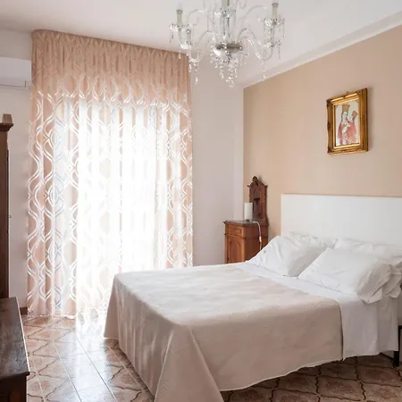 Il Pesco Appartement *