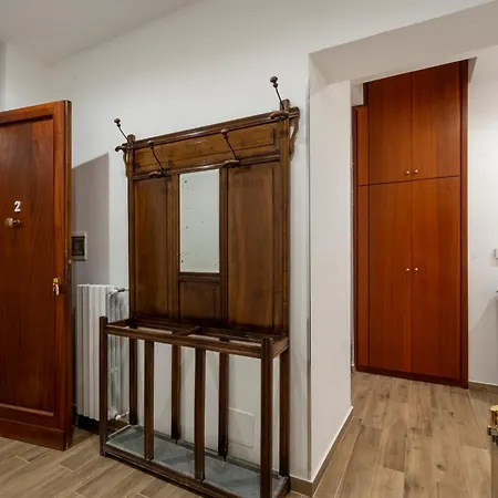 Appartement Il Pesco *