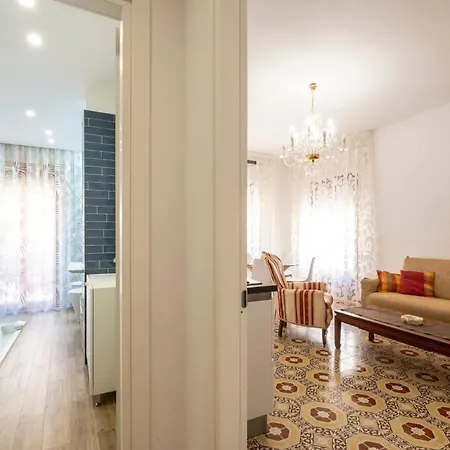 Il Pesco Appartement