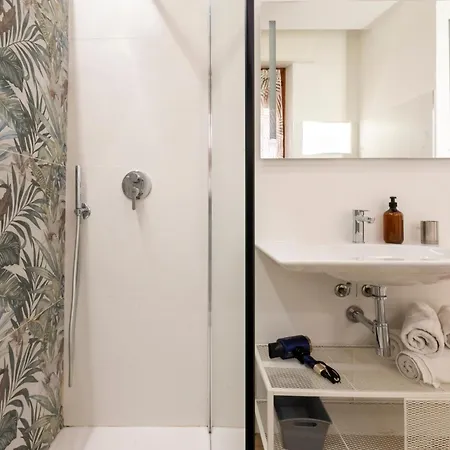 Appartement Il Pesco