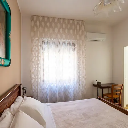 Appartement Il Pesco Trapani