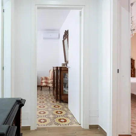 Il Pesco Appartement