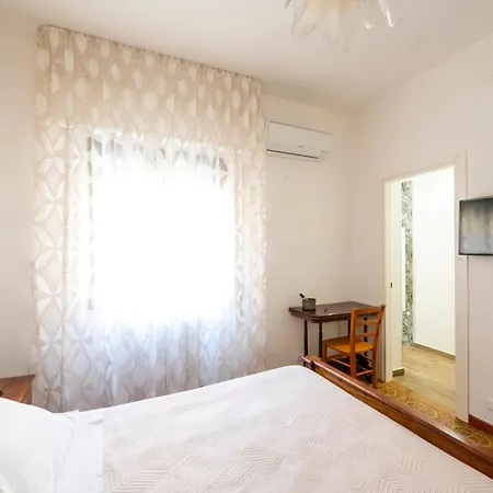 Appartement Il Pesco