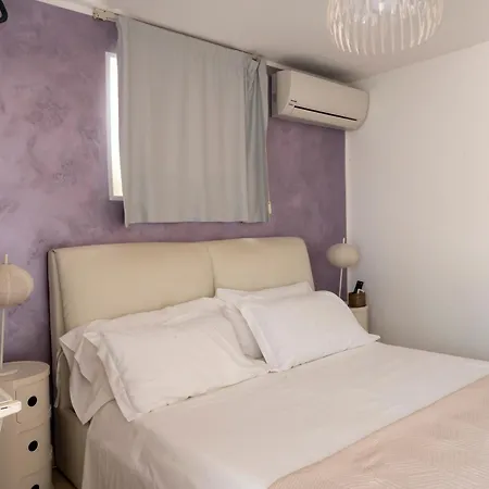 Il Pesco Appartement *