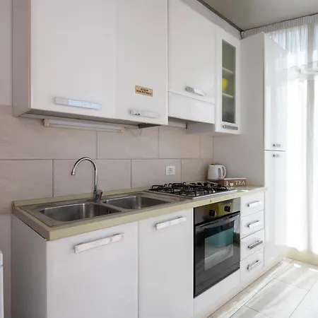 Appartement Il Pesco *