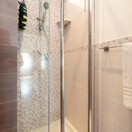 Il Pesco Appartement Trapani