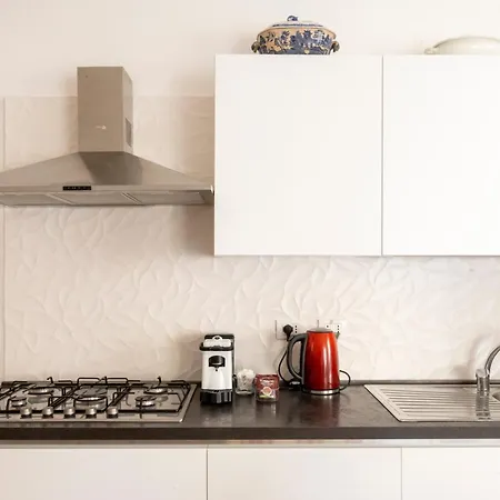 Appartement Il Pesco Trapani