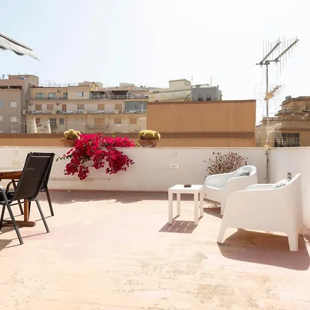 Il Pesco Appartement