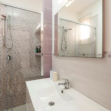 Appartement Il Pesco