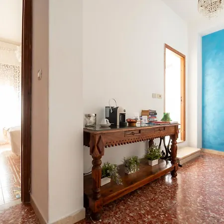 Il Pesco Appartement *