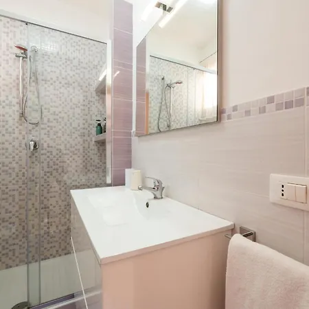 Il Pesco Appartement Trapani