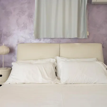 Appartement Il Pesco Trapani