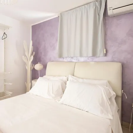 Il Pesco Appartement