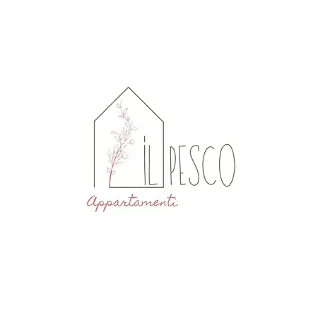 Appartement Il Pesco