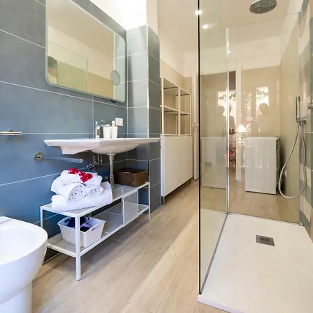 Appartement Il Pesco *