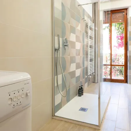 Il Pesco Appartement Trapani