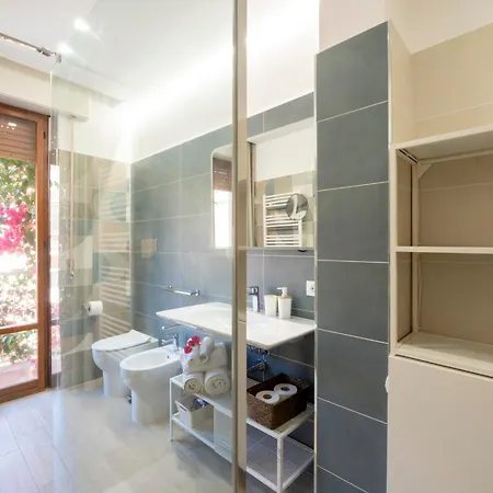 Appartement Il Pesco Trapani