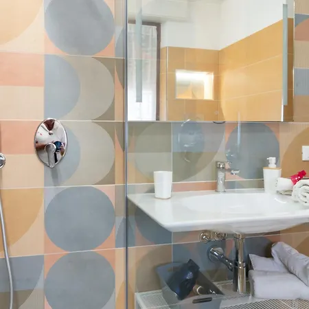 Appartement Il Pesco
