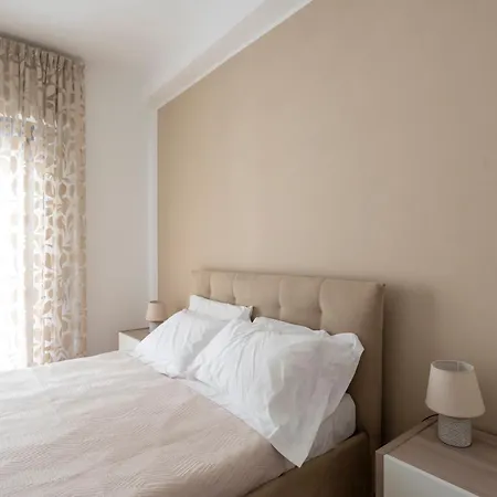 Il Pesco Appartement *