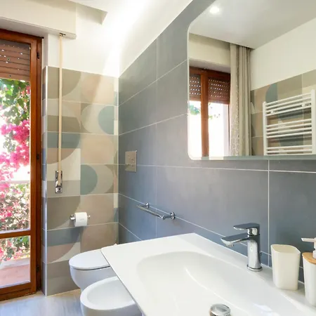 Appartement Il Pesco *