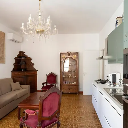 Appartement Il Pesco