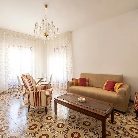 Il Pesco Apartament Trapani