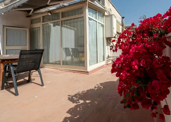 Il Pesco * Τραπάνι