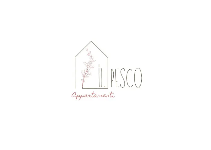 Διαμέρισμα Il Pesco