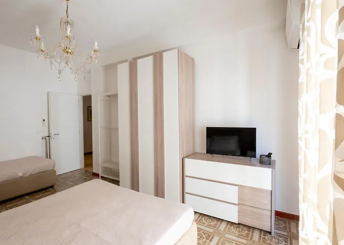 Il Pesco Apartment